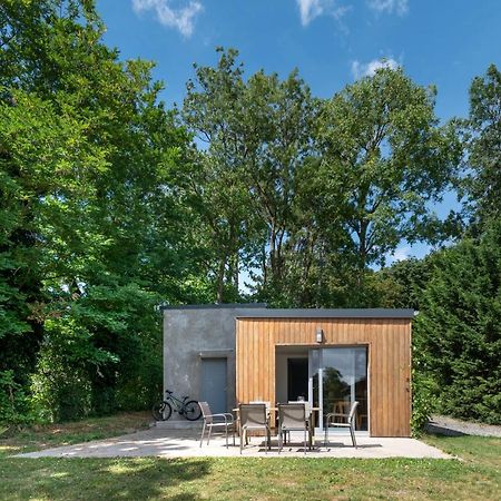 Le Chalet Airaines Exterior foto