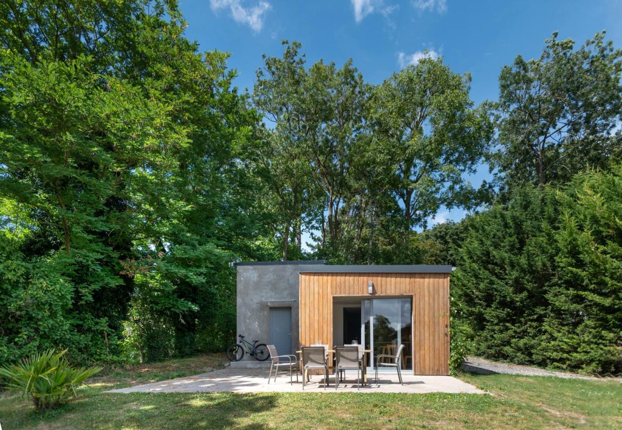 Le Chalet Airaines Exterior foto